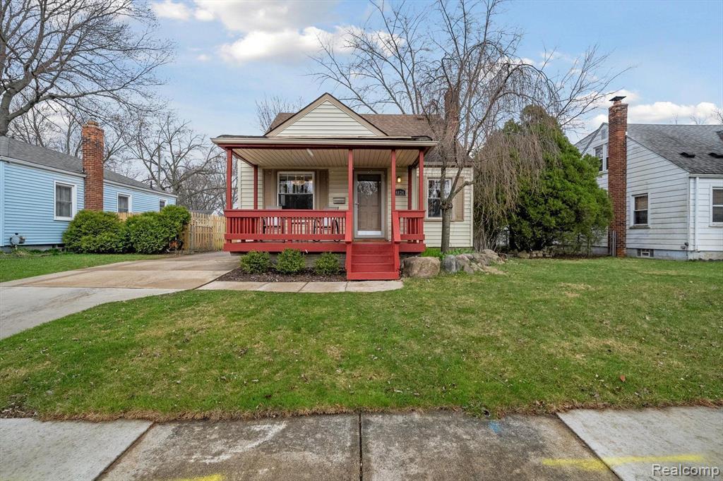 4034 CUMMINGS Avenue, Berkley, MI 48072 — Photo 46