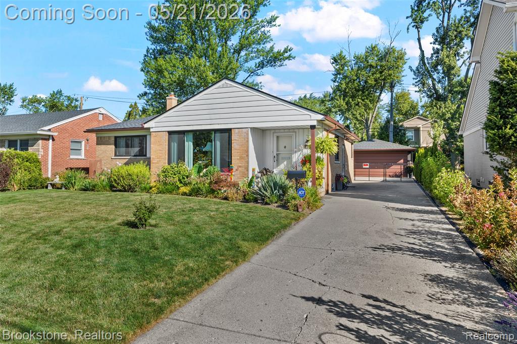18474 Beverly Road, Beverly Hills, MI 48025 — Photo 2