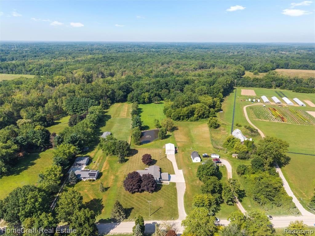 6211 NOLLAR Road, Whitmore Lake, MI 48189 — Photo 43