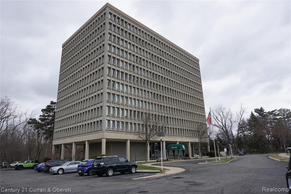 22700 Garrison Street, Dearborn, MI 48124