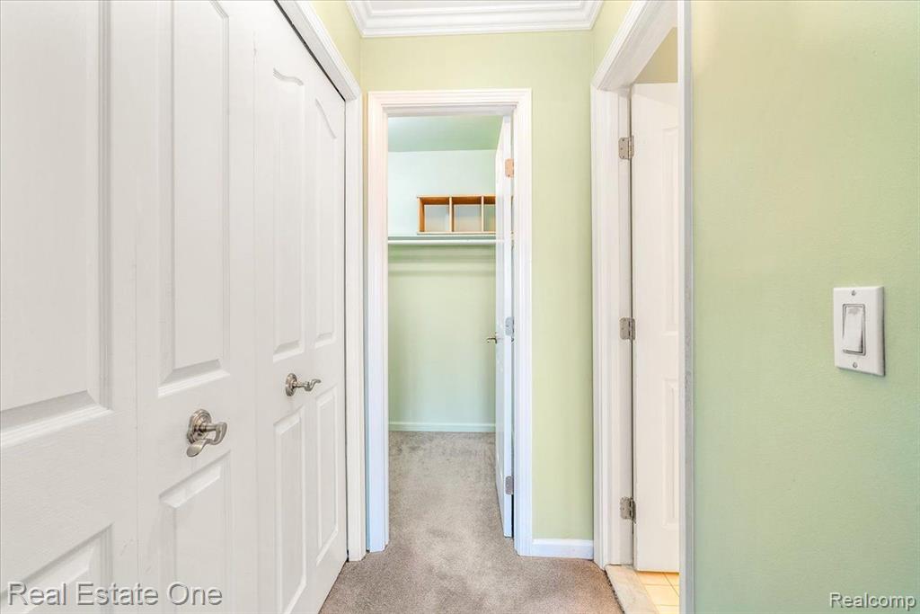 775 DEER Court, Plymouth, MI 48170 — Photo 29