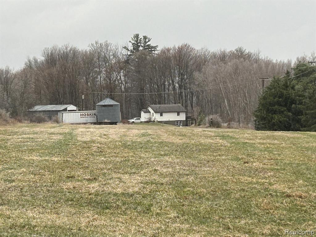 6221 WILLITS Road, Fostoria, MI 48435 — Photo 2