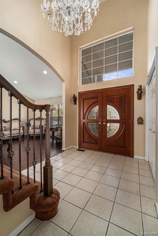 7549 ACORN HILL Court, West Bloomfield, MI 48323 — Photo 4