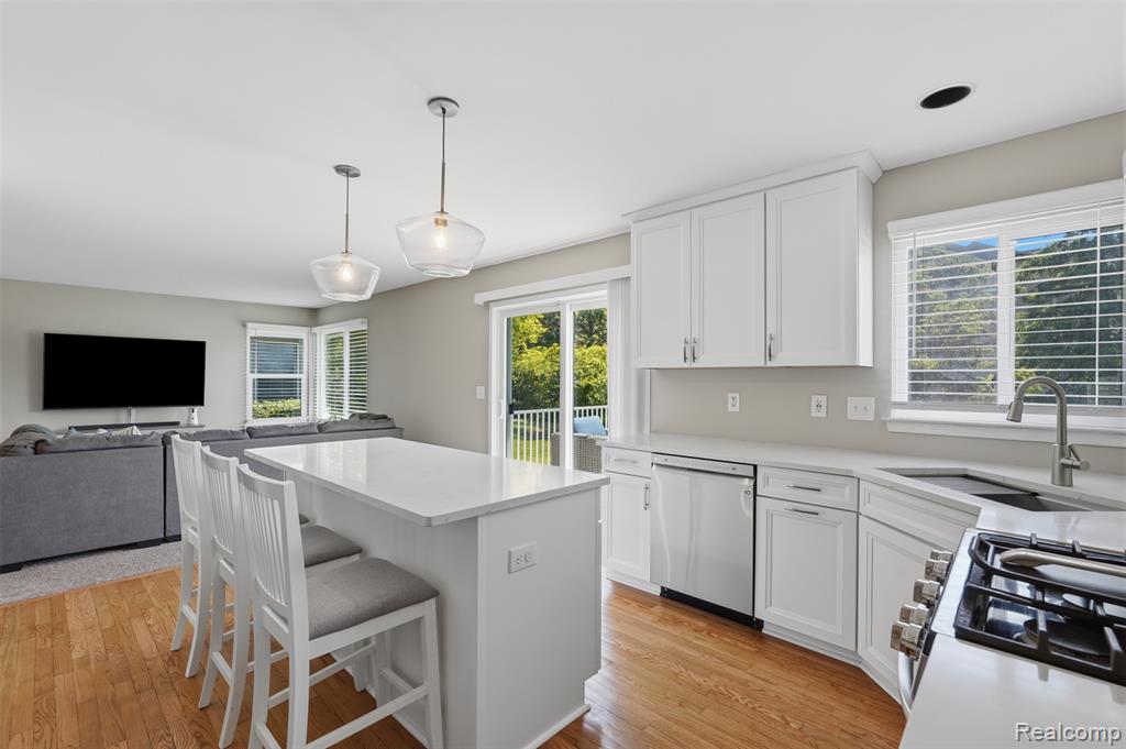 1661 Scio Ridge Road, Ann Arbor, MI 48103 — Photo 14