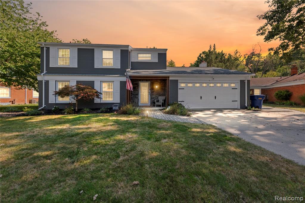 8173 Wood Drive, Grosse Ile, MI 48138 — Photo 2