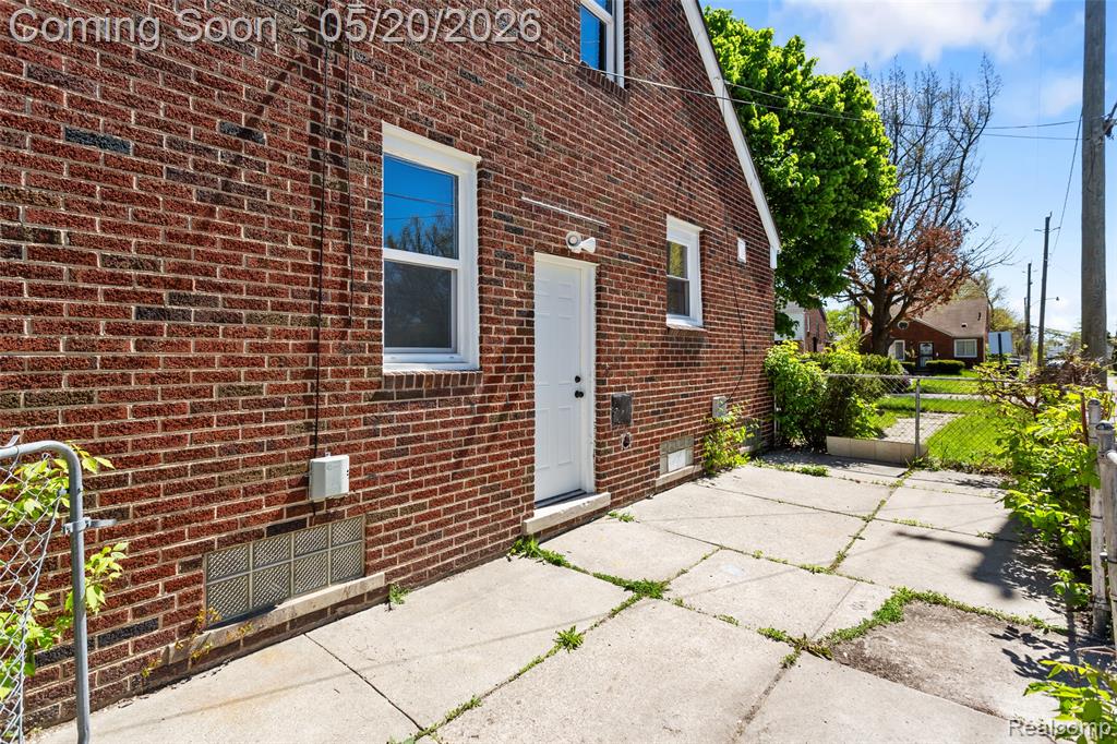 11327 Whitehill Street, Detroit, MI 48224 — Photo 33