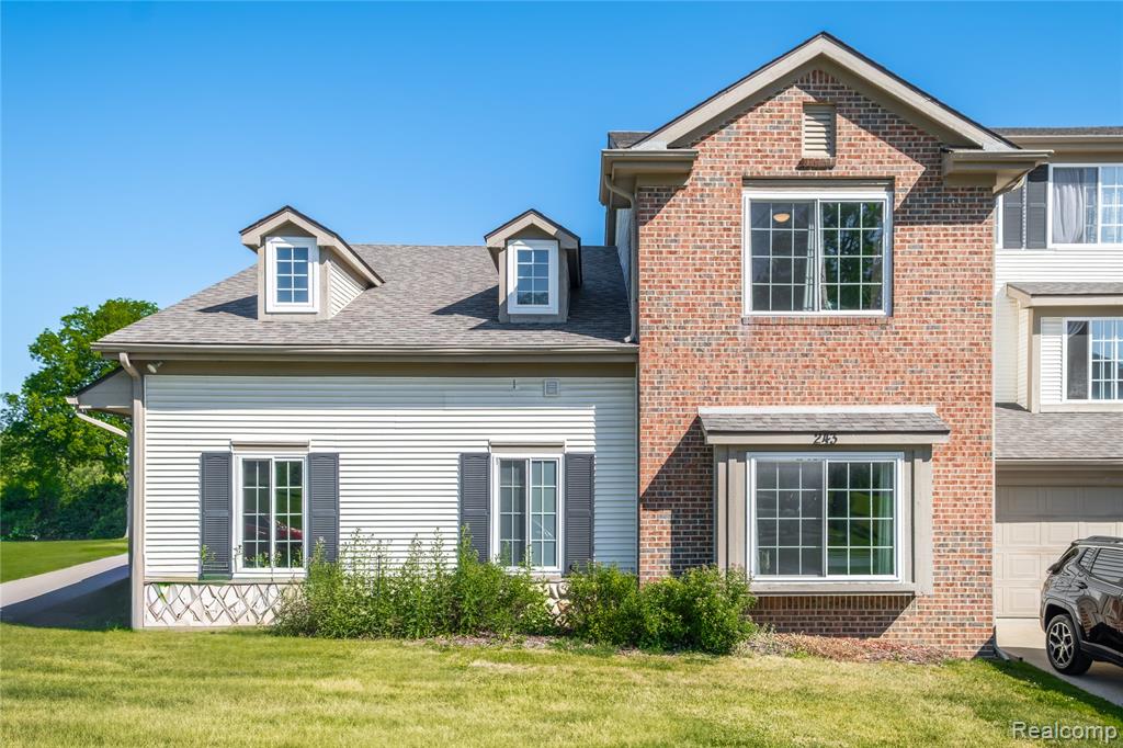 243 Oak Ridge Drive, Pontiac, MI 48341 — Photo 3