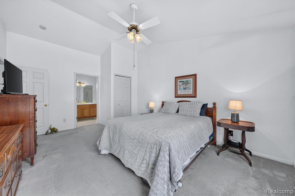827 Westbrooke Drive, South Lyon, MI 48178 — Photo 23
