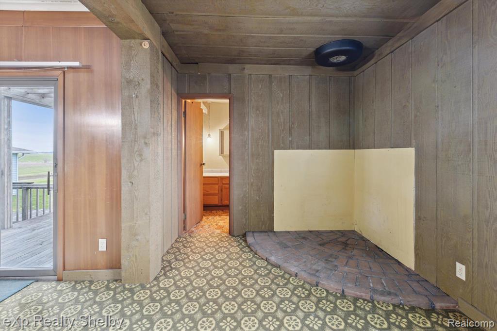 8433 W SANILAC Road, Vassar, MI 48768 — Photo 13