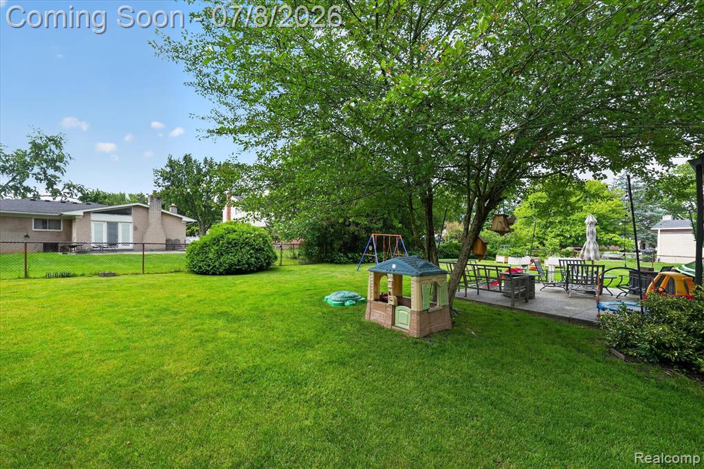 53962 Kirk Court, New Baltimore, MI 48047 — Photo 34