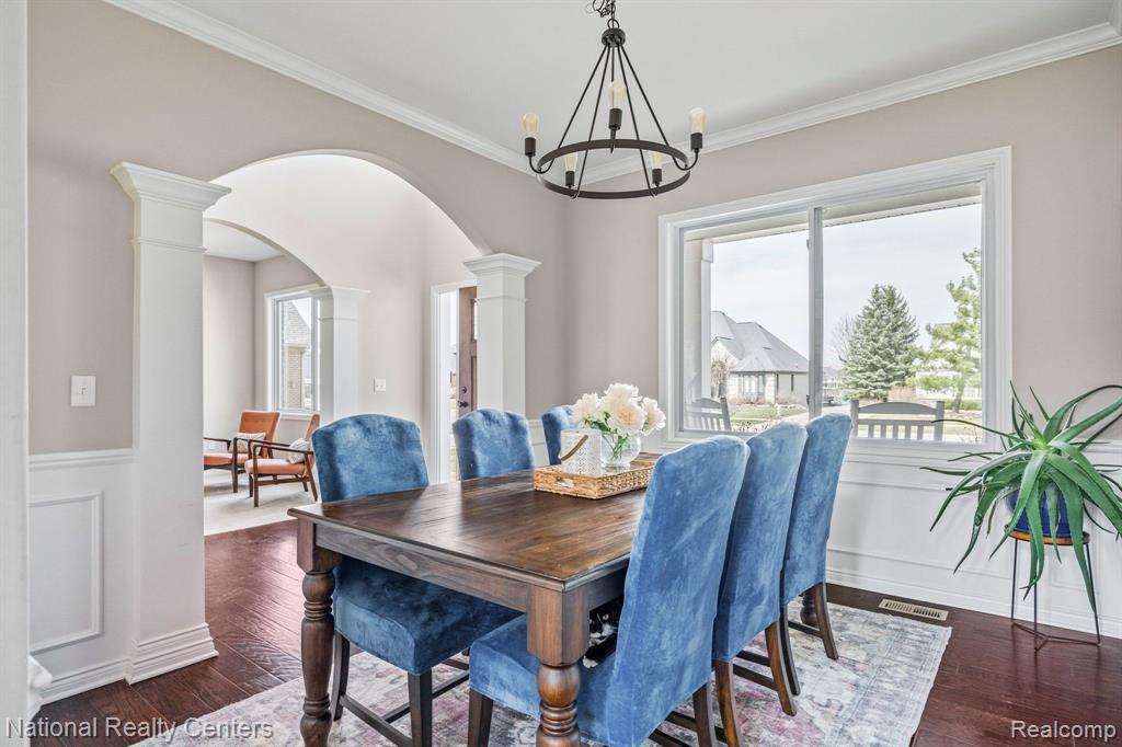 527 SOUTHSHORE Drive, Oxford, MI 48371 — Photo 25