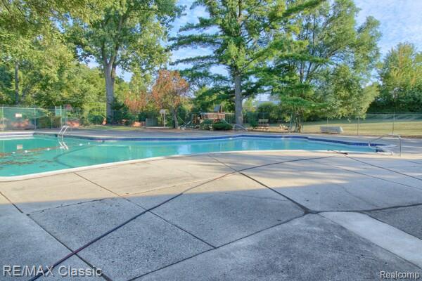 6564 Alderley Way Court, West Bloomfield, MI — Photo 60