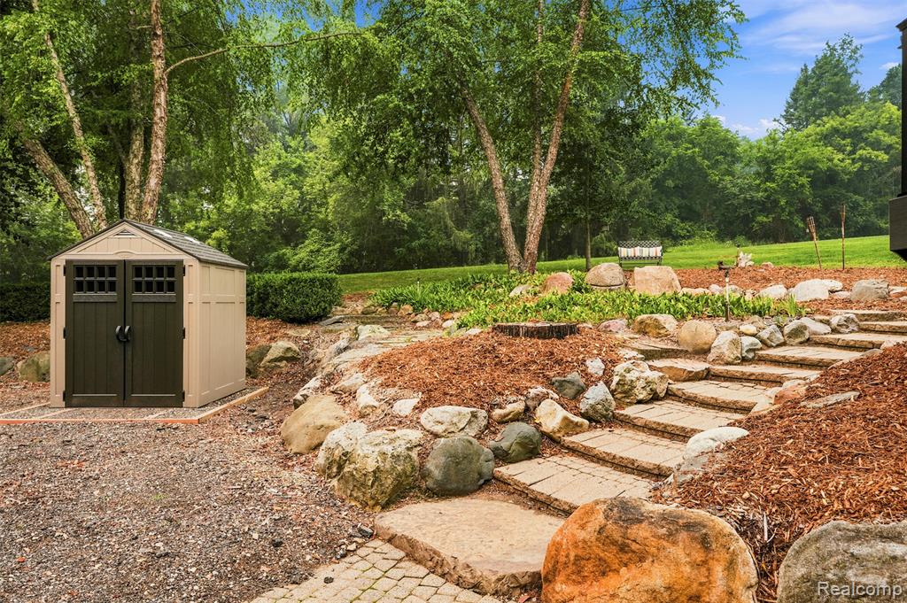 7500 6 Mile Road, Northville, MI 48168 — Photo 89