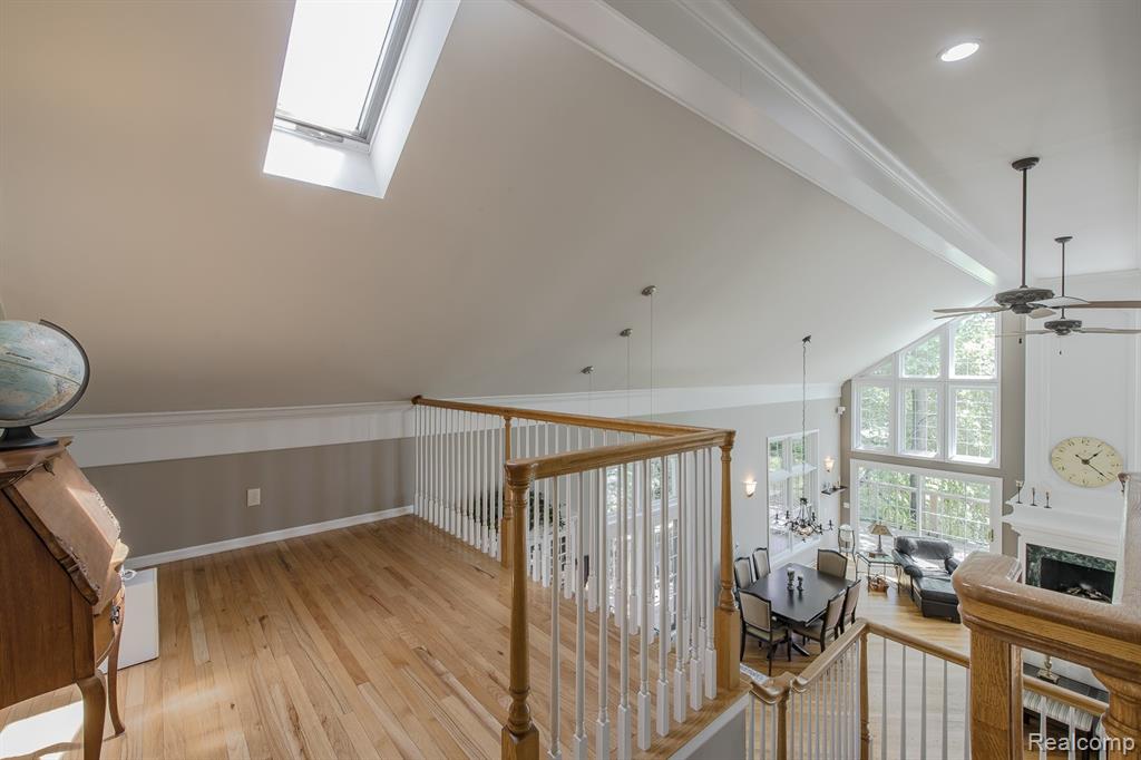 4780 Hillcrest Drive, Clarkston, MI — Photo 25