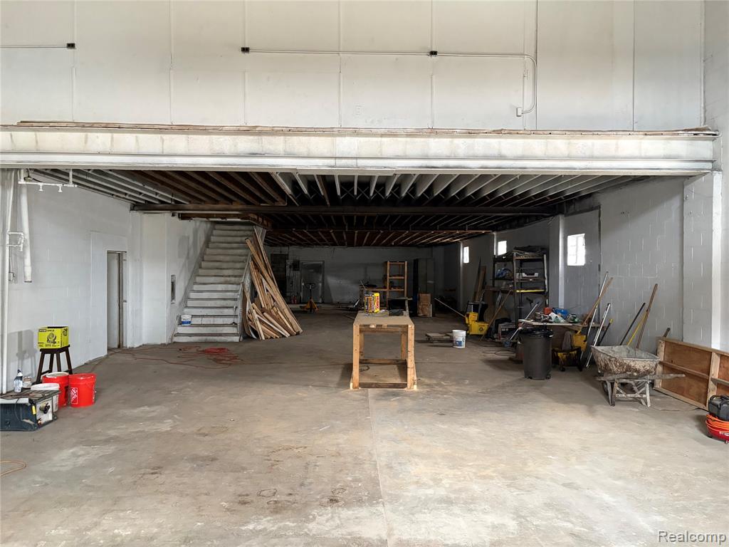 8725 Harper Avenue, Detroit, MI 48213 — Photo 2