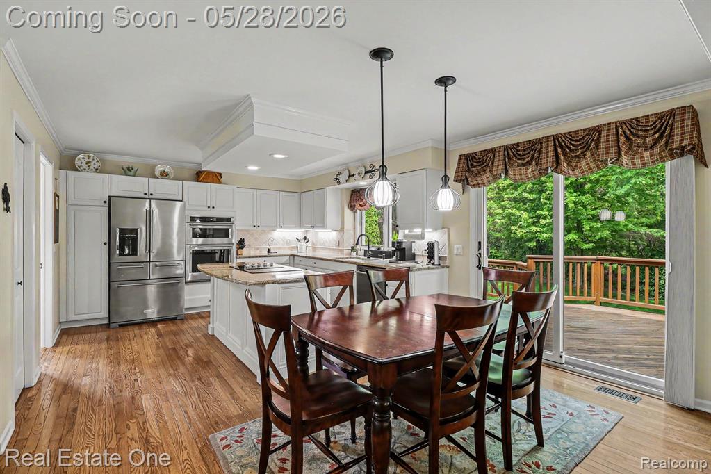 7355 Oakstone Drive, Clarkston, MI 48348 — Photo 10