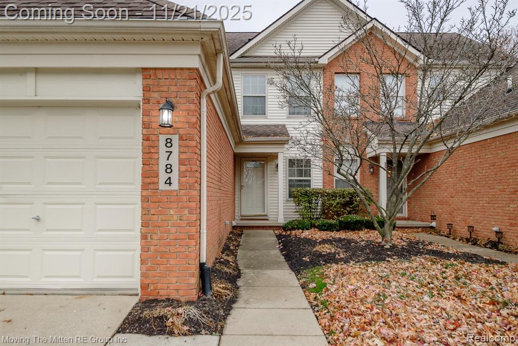 8784 Ironwood Drive, Van Buren, MI 48111 — Photo 35