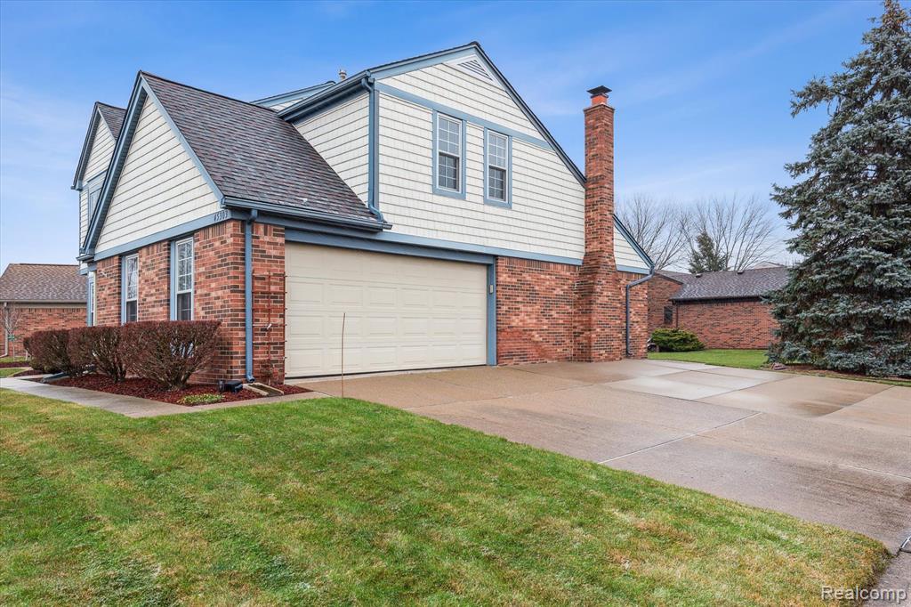 45303 CLAYMORE Drive, Canton, MI 48187 — Photo 52