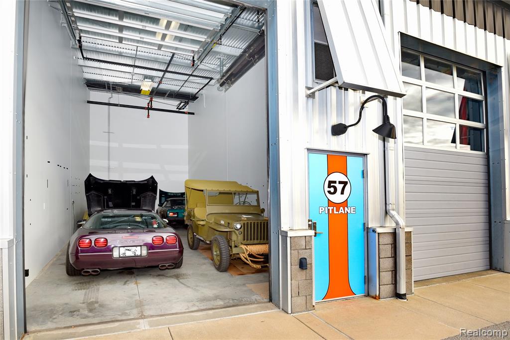 57 Pit Lane, Pontiac, MI 48341 — Photo 5