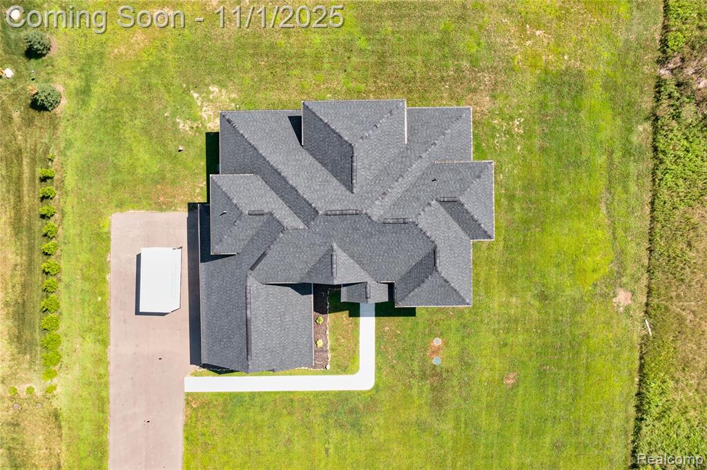 5344 Birch Drive, Springfield, MI 48350 — Photo 60