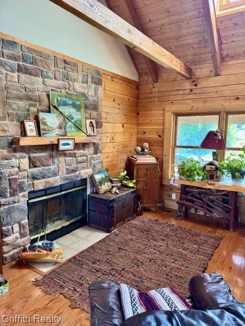 5748 W Coon Lake Road, Howell, MI 48843 — Photo 11