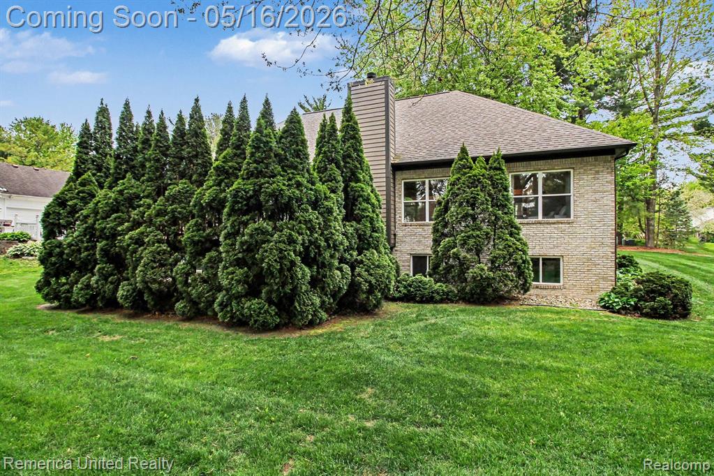 57224 Hidden Timbers Drive, South Lyon, MI 48178 — Photo 42