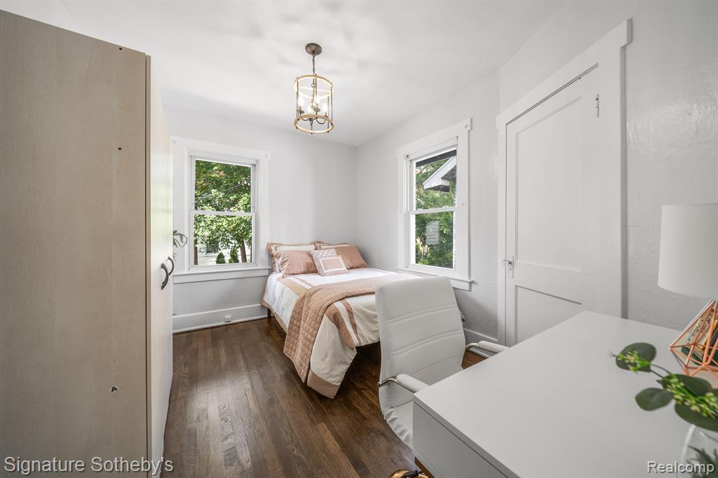 614 S PLEASANT Street, Royal Oak, MI 48067 — Photo 10