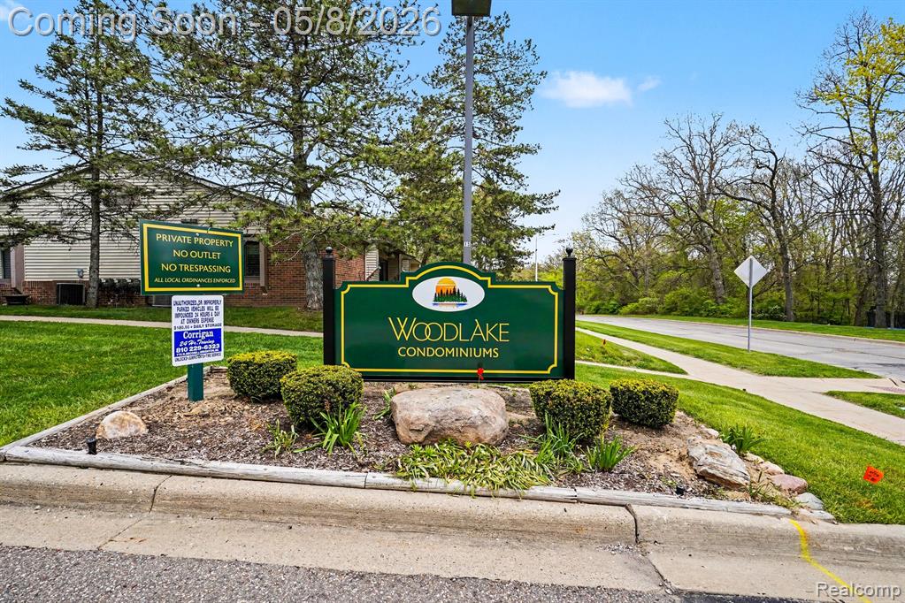 418 Water Tower Circle, Brighton, MI 48116 — Photo 26