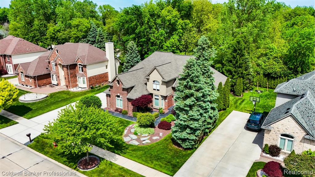 43662 Vintners Place Drive, Sterling Heights, MI 48314 — Photo 74