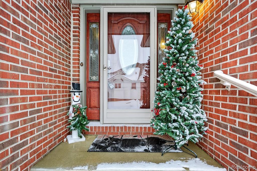 68649 Cornerstone Drive, Washington, MI 48095 — Photo 3