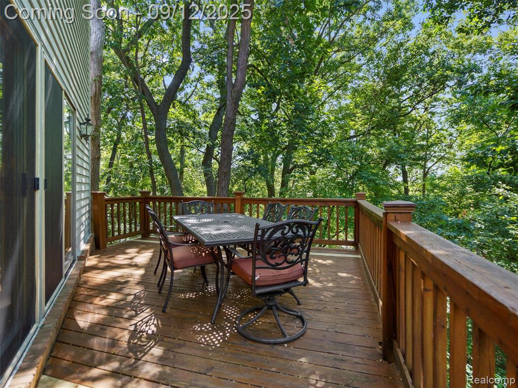 5025 Timberway Trail, Clarkston, MI — Photo 8