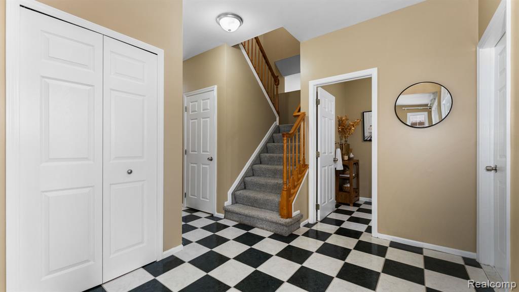 4160 Silverleaf Drive, Pittsfield, MI 48197 — Photo 5