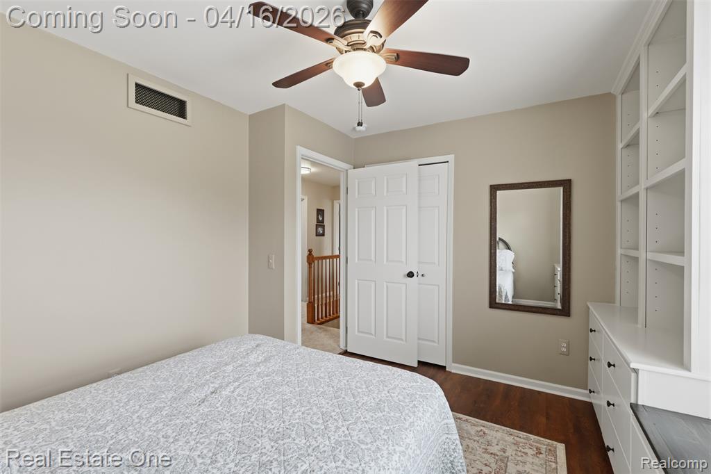21592 Nathan Court, South Lyon, MI 48178 — Photo 38
