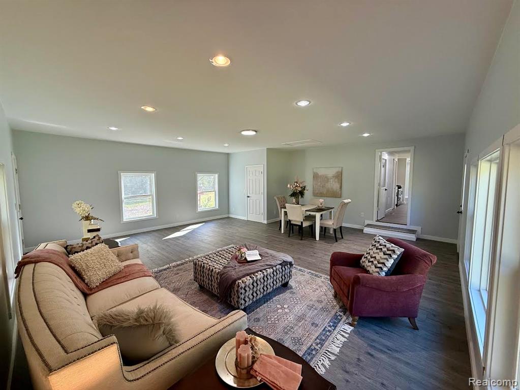 840 Laird Street, Lake Orion, MI 48362 — Photo 19