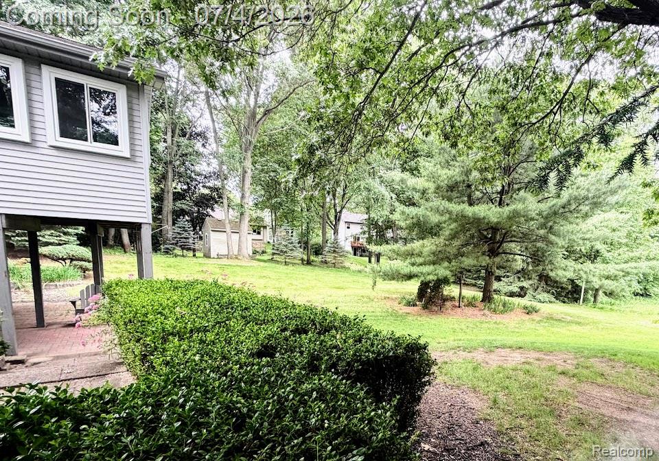 10928 Sunny Ridge Court, Pinckney, MI 48169 — Photo 37