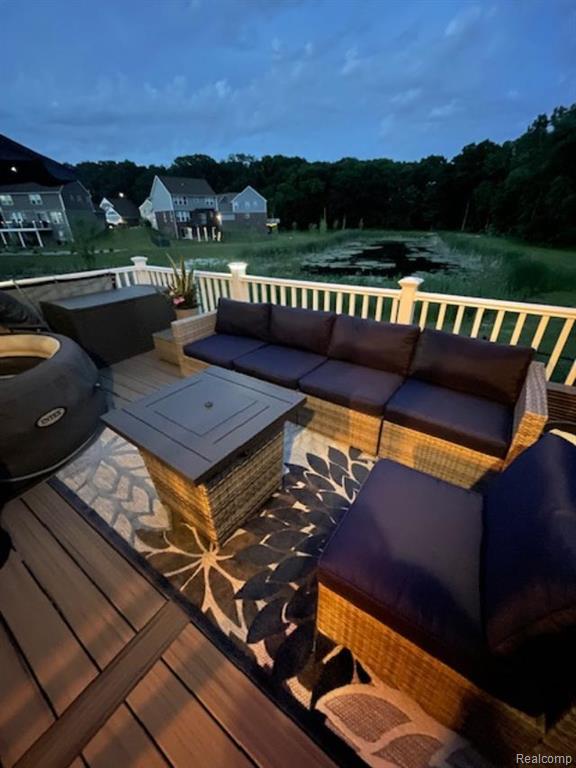 7908 Everett Drive, Westland, MI — Photo 7