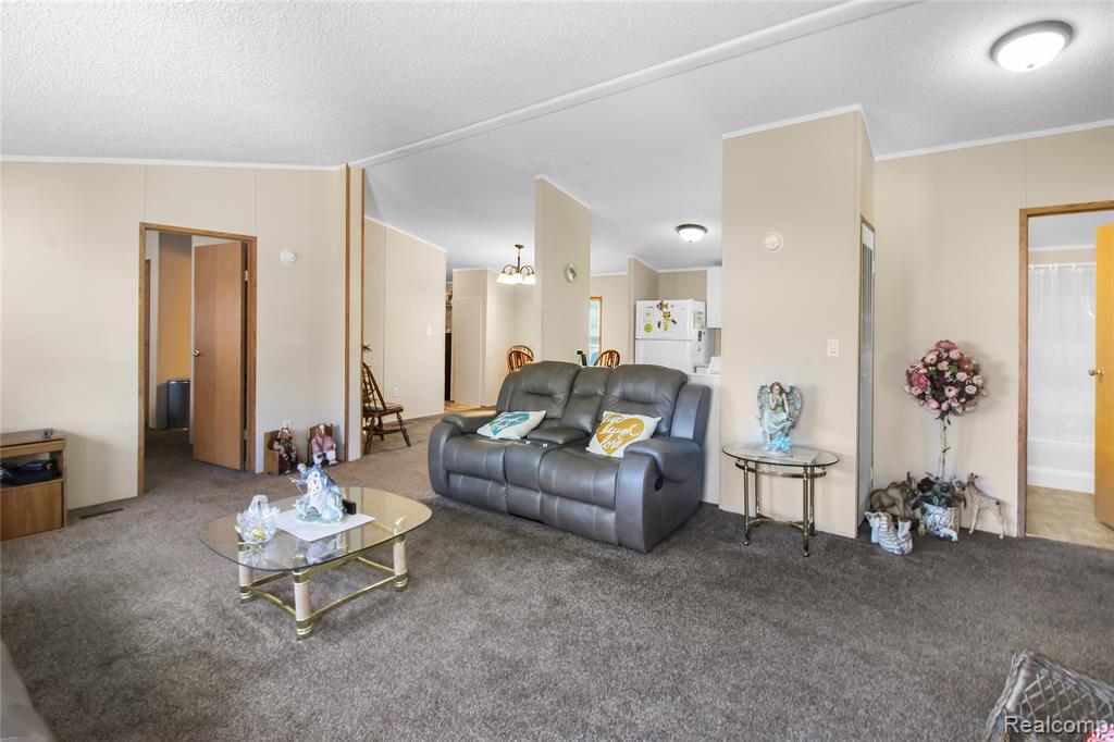 3713 Watermill Lane, Carleton, MI 48117 — Photo 5