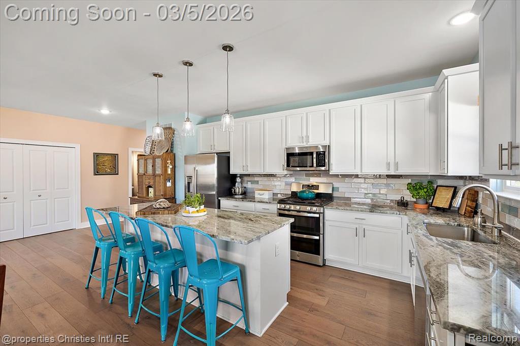 913 S Ridge Road, Canton, MI 48188 — Photo 19