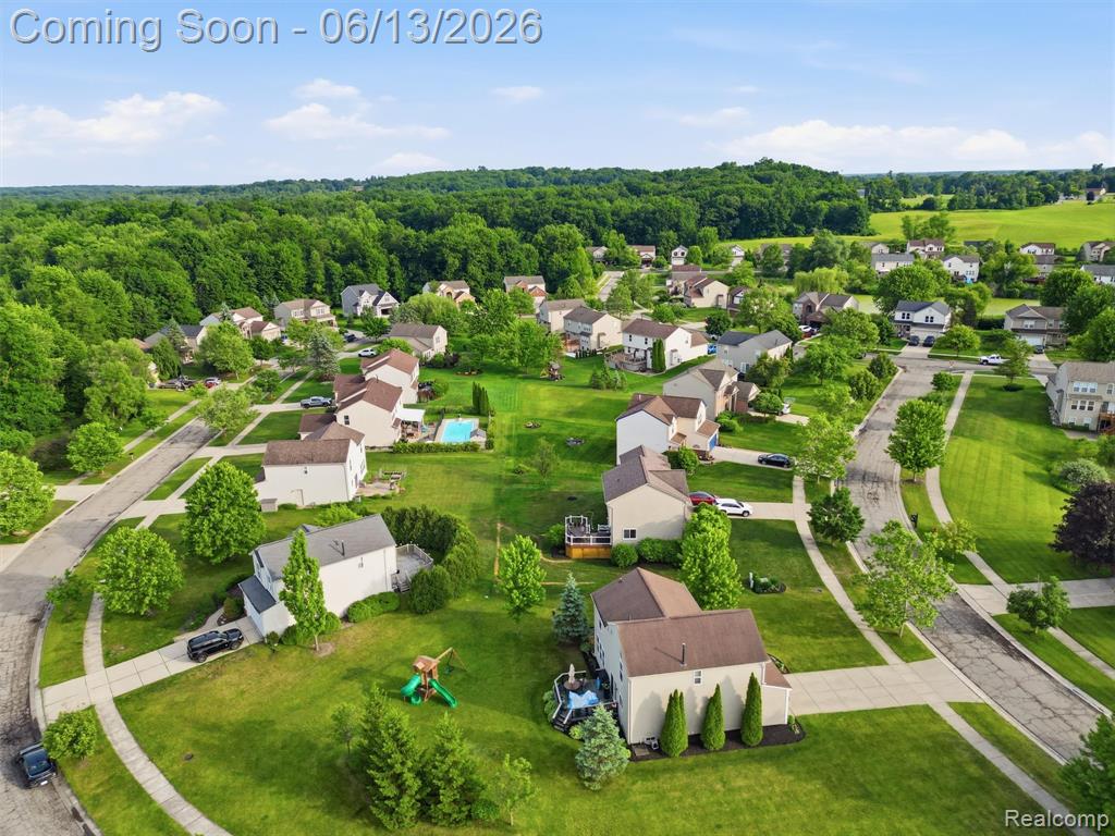 7668 Ring Neck Drive, Waterford, MI 48327 — Photo 44