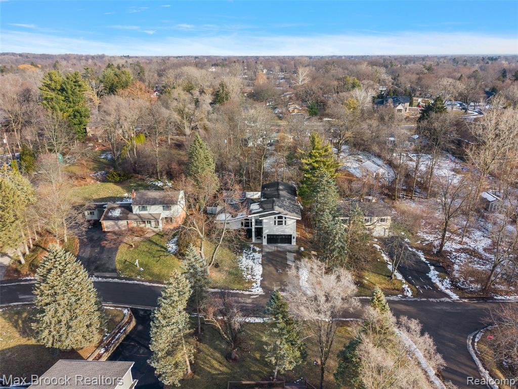 5645 Eastman Boulevard, West Bloomfield, MI 48323 — Photo 19