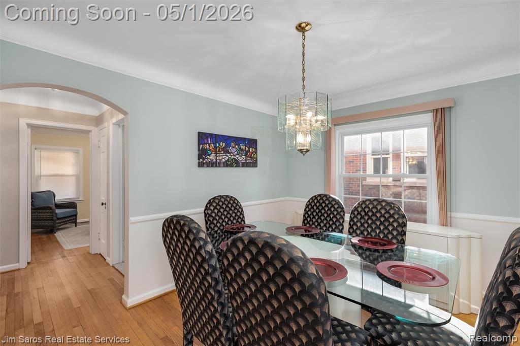 5256 Harvard Road, Detroit, MI 48224 — Photo 8