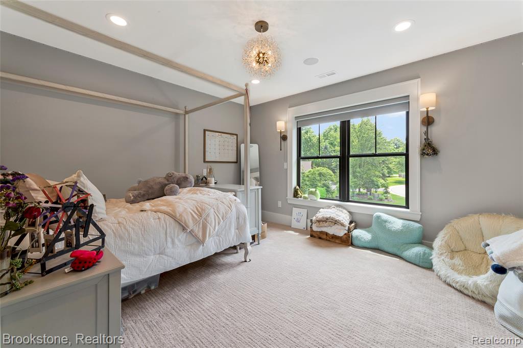 8130 Rosebud Lane, Clarkston, MI 48348 — Photo 46