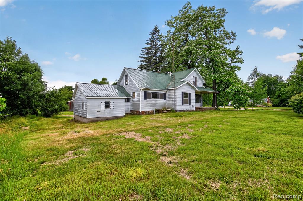 6007 Leix Road, Mayville Vlg, MI 48744 — Photo 26