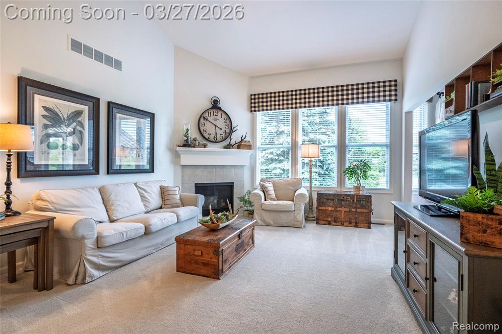 26727 Wilton Court, New Hudson, MI 48165 — Photo 16