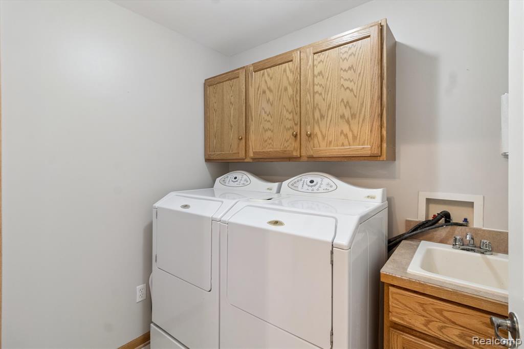 935 Mildred J Court, Brighton, MI 48116 — Photo 27
