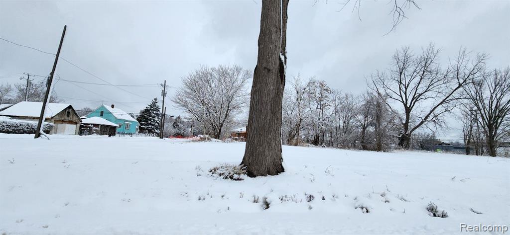 14405 MANNING Street, Detroit, MI 48205 — Photo 3
