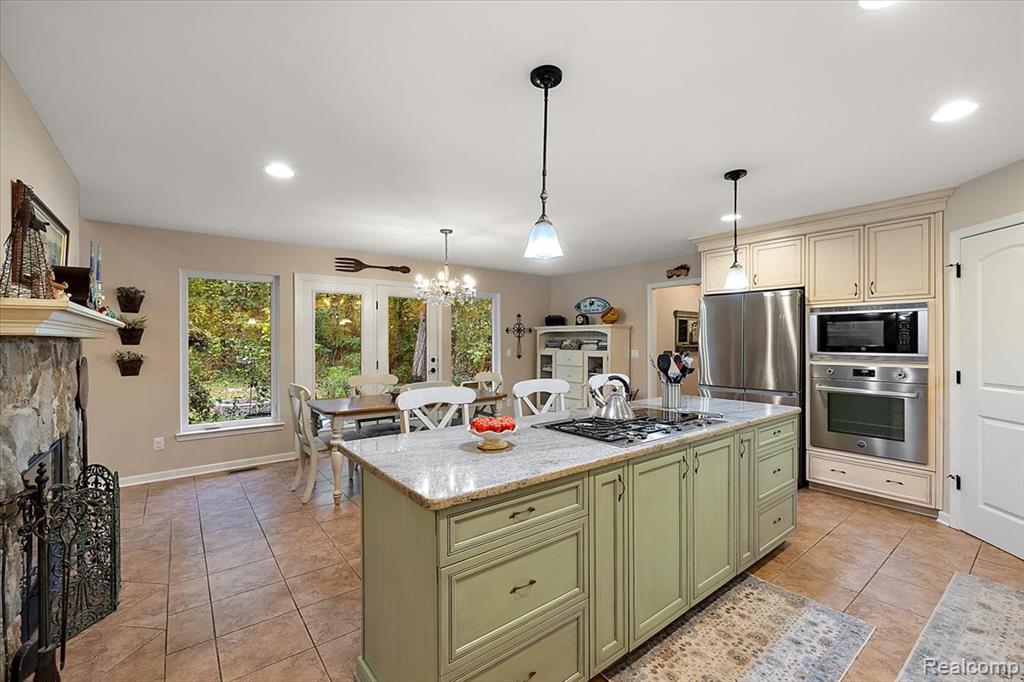 1615 E Predmore Road, Oakland, MI — Photo 24