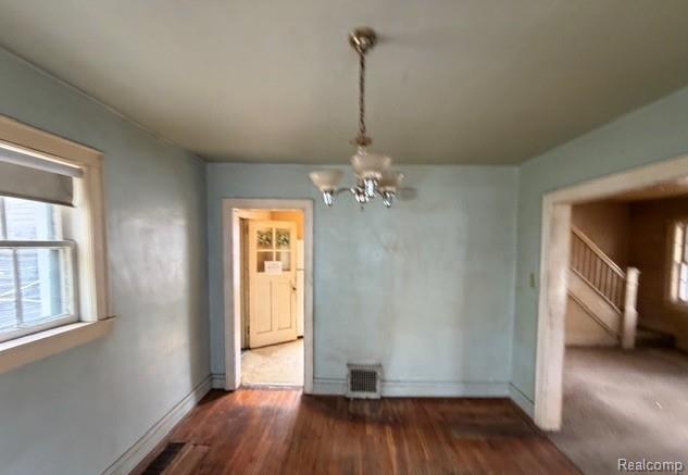 628 N Perry Street, Pontiac, MI 48342 — Photo 7