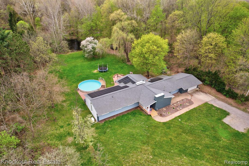 12452 Canada Road, Birch Run, MI 48415 — Photo 2