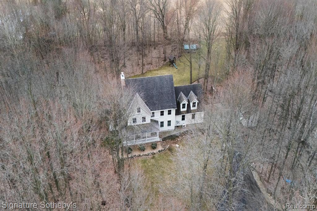 1720 S FORDNEY Road, Hemlock, MI 48626 — Photo 3